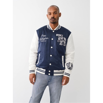 Jacheta True Religion Good Life Bomber