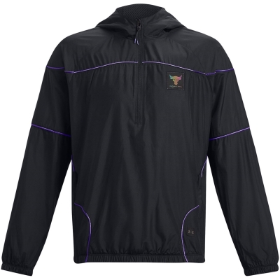 Jacheta Under Armour Armour Pjt Rock Anorak Training barbat