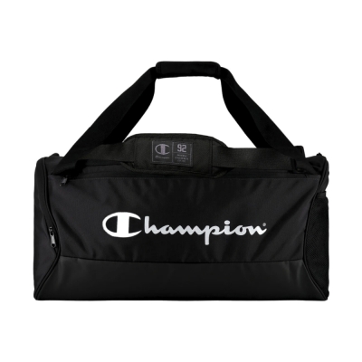 Geanta box Champion Medium Duffel Black 806117 KK001