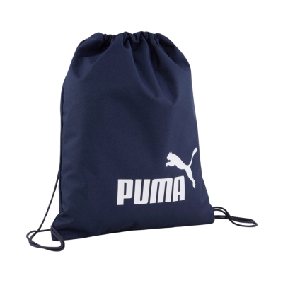 Pantof sport Geanta box Puma Phase navy blue 91163 02