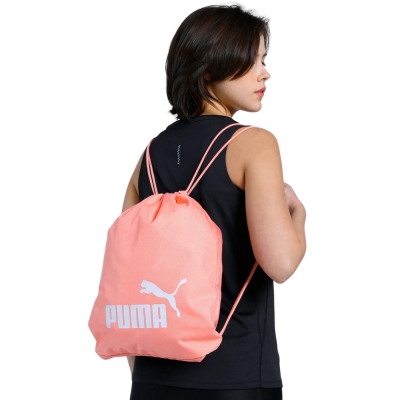 Pantof sport Geanta box Puma Phase pink 91163 06