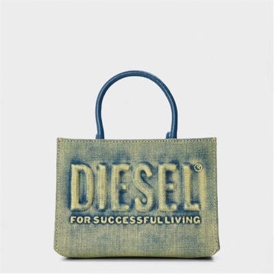 Geanta box DIESEL Diesel 3D Mini Jn54