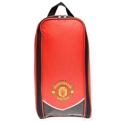 Minge Fotbal Team Shoebag