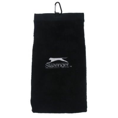 Prosop Geanta box Slazenger Golf with Carabiner Clip