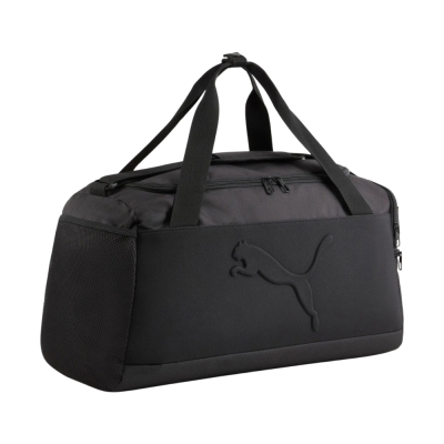 Geanta box Puma Buzz Small black 91158 01