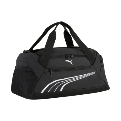 Geanta box Puma Fundamental Extra Small black 91188 01