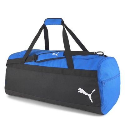 Geanta box Puma Teamgoal 23 Team L Duffle barbat