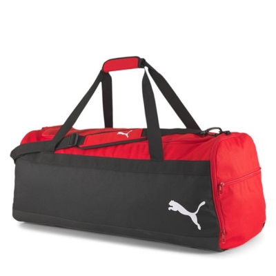 Geanta box Puma Teamgoal 23 Team L Duffle barbat