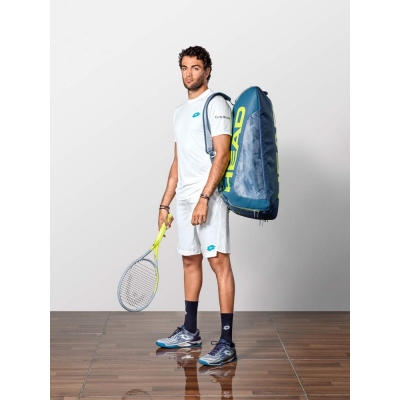 Geanta palete tenis HEAD Extreme 12R 21 -GrNy