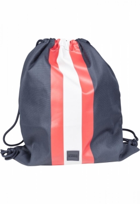 Geanta box Striped Gym Urban Classics