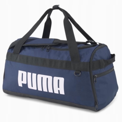 Geanta sala sport PUMA Challenger Duffel Sporty