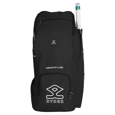 Geanta box Shrey Ryder Duffle