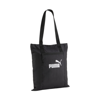 Geanta box Puma Base Tote black 91343 01