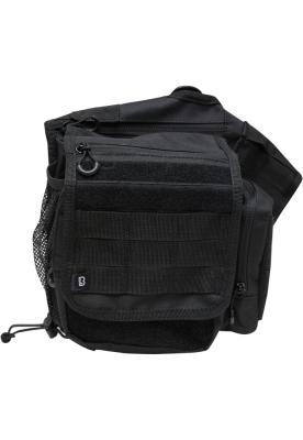 Geanta box Travel Side Brandit