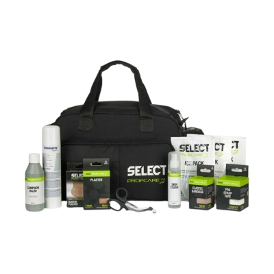Geanta box Set complet First aid Select L v25 23.7l with contents 18895