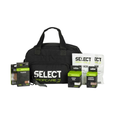 Geanta box Set complet First aid Select M v25 15l with contents 18893