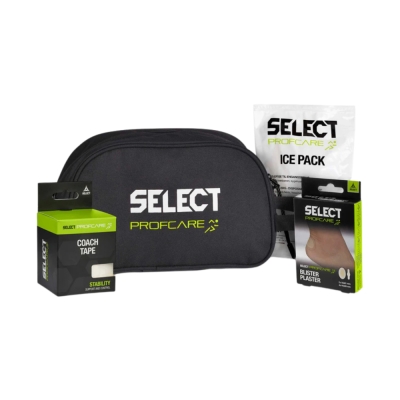 Geanta box Set complet First aid Select S v25 5L with contents 18891