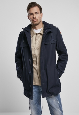 BW Flag Parka Brandit