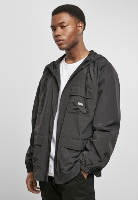 Commuter Parka Urban Classics