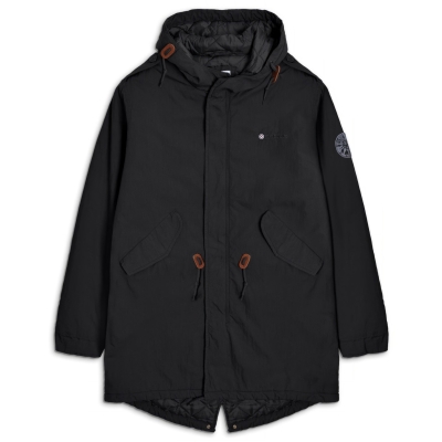 Lambretta Parka Sn51