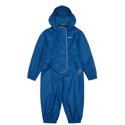 Gelert Waterproof Rain Suit