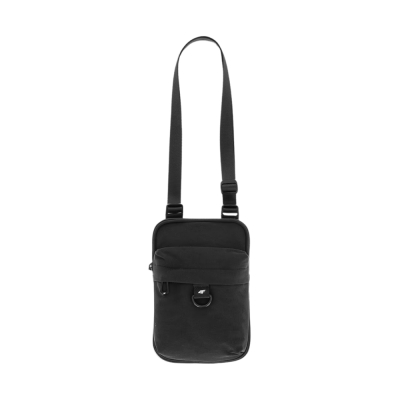 Handbag 4F U074 deep black 4FWSS25APOUU074 20S