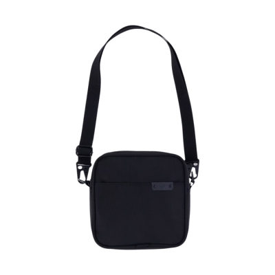 Handbag 4F U077 deep black 4FWSS25APOUU077 20S