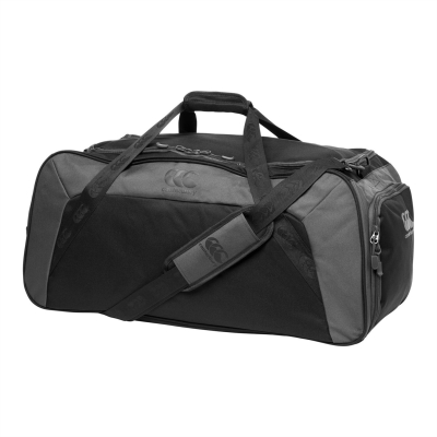 Geanta box Canterbury Classics Holdall