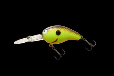 GERONIMO CHICO 4,4CM 6,8G maro BACK CHART JACKALL
