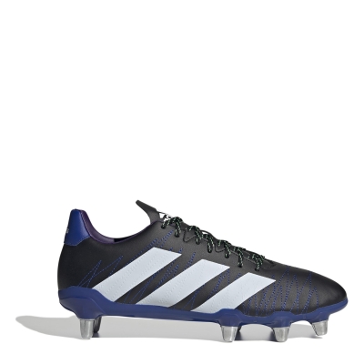 Gheata adidas Kakari Soft Ground Rugby barbat