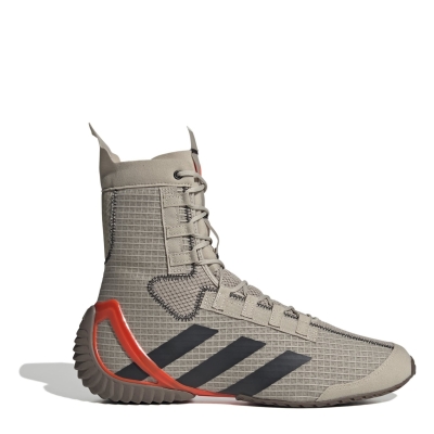 Gheata box adidas Speedex 23 Mid Cut adulti