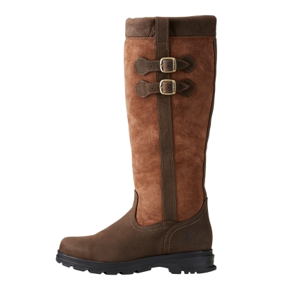 Gheata Ariat Eskdale Waterproof dama