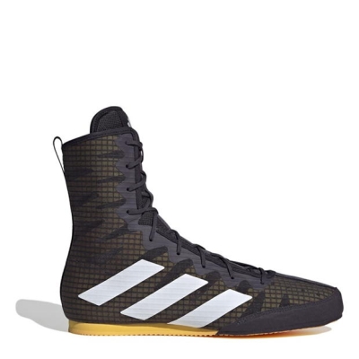 Gheata box adidas Box Hog 4 High Cut copil