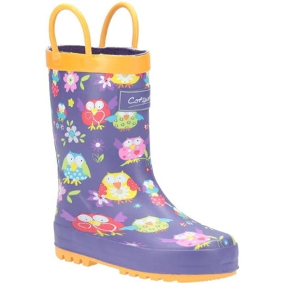 Gheata Cotswold Puddle Welly Ch99