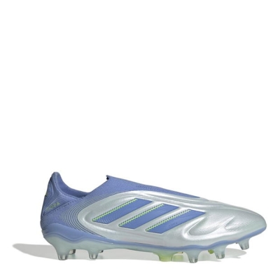 Gheata Minge Fotbal adidas Copa Pure III Elite Laceless Firm Ground