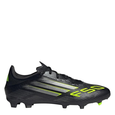 Gheata Minge Fotbal adidas F50 League Firm Ground adulti