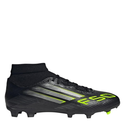Gheata Minge Fotbal adidas F50 League Firm Ground barbat