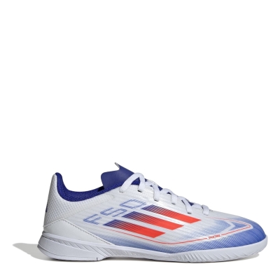 Gheata Minge Fotbal adidas F50 League Indoor copil