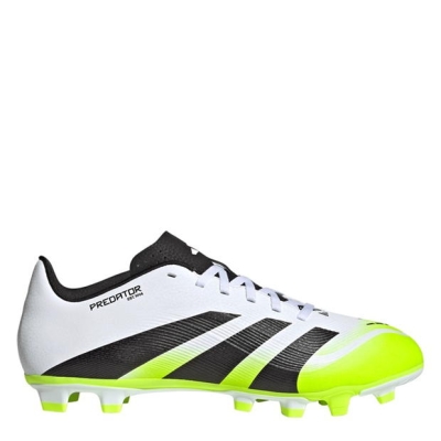 Gheata Minge Fotbal adidas Predator Club Firm Ground