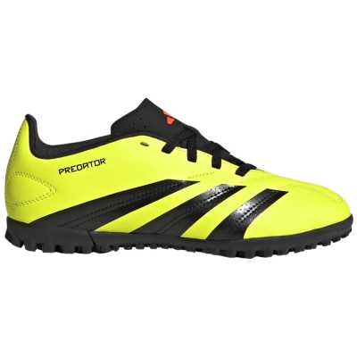 Gheata Minge Fotbal adidas Predator Club TF IG5436 for copil