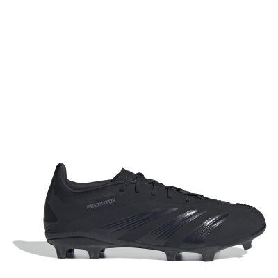 Gheata Minge Fotbal adidas Predator Elite Fg J Firm Ground Unisex copil