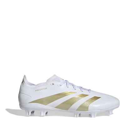 Gheata Minge Fotbal adidas Predator League Firm Ground