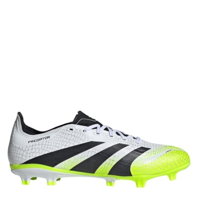 Gheata Minge Fotbal adidas Predator League Firm Ground