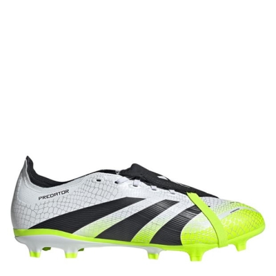 Gheata Minge Fotbal adidas Predator League Fold-Over Tongue Firm Ground