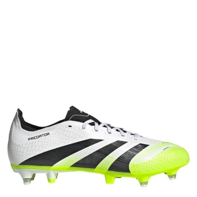 Gheata Minge Fotbal adidas Predator League Soft Ground
