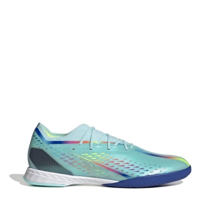 Gheata Minge Fotbal adidas X Speedportal .1 Indoor copil