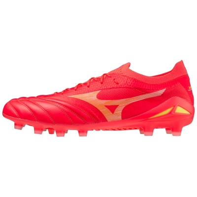 Gheata Minge Fotbal Mizuno Morelia Neo IV Elite FG