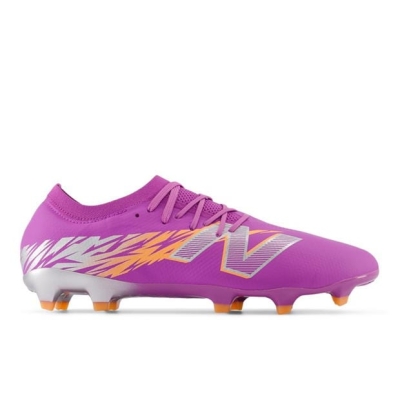 Gheata Minge Fotbal New Balance Furon Team V8 Firm Ground adulti