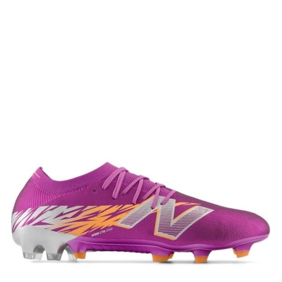 Gheata Minge Fotbal New Balance Furon Team V8 Pro Firm Ground adulti