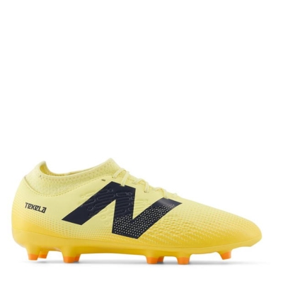 Gheata Minge Fotbal New Balance Tekela 4+ Magique Firm Ground